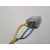 Retrovisor Izquierdo para Chrysler Neon (Pl)
