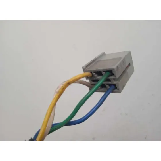 Retrovisor Izquierdo para Chrysler Neon (Pl)