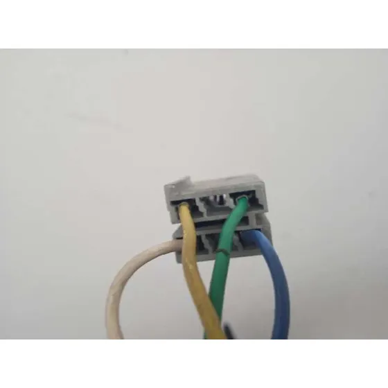 Retrovisor Derecho para Chrysler Neon (Pl)