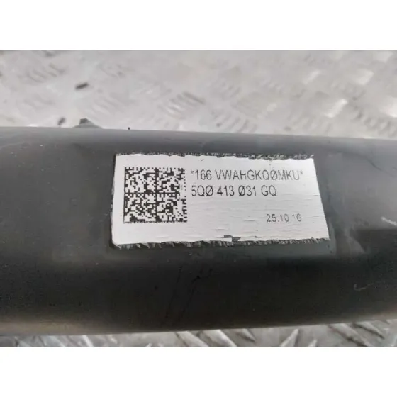 Amortiguador Delantero Izquierdo para Audi Q2 (Gab)