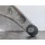 Brazo Suspension Inferior Delantero Derecho para Saab 9-5 Lim. (03. 2010->)