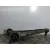 Brazo Suspension Inferior Delantero Derecho para Saab 9-5 Lim. (03. 2010->)