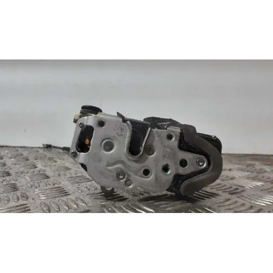 Cerradura Puerta Trasera Derecha para Opel Insignia Sports Tourer