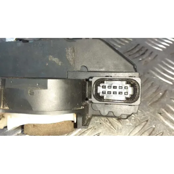 Cerradura Puerta Trasera Derecha para Opel Insignia Sports Tourer