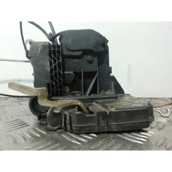 Cerradura Puerta Delantera Derecha para Mercedes-Benz Clase Slk (W171) Roadster