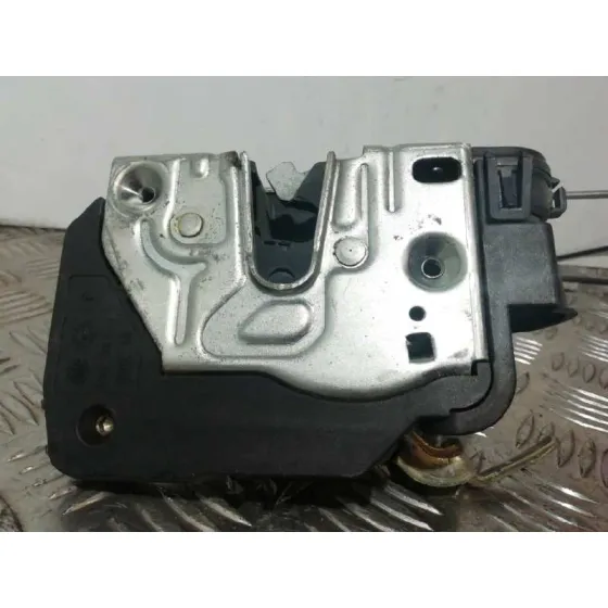 Cerradura Puerta Delantera Derecha para Mercedes-Benz Clase Slk (W171) Roadster