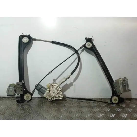 Elevalunas Delantero Derecho para Mercedes-Benz Clase Slk (W171) Roadster