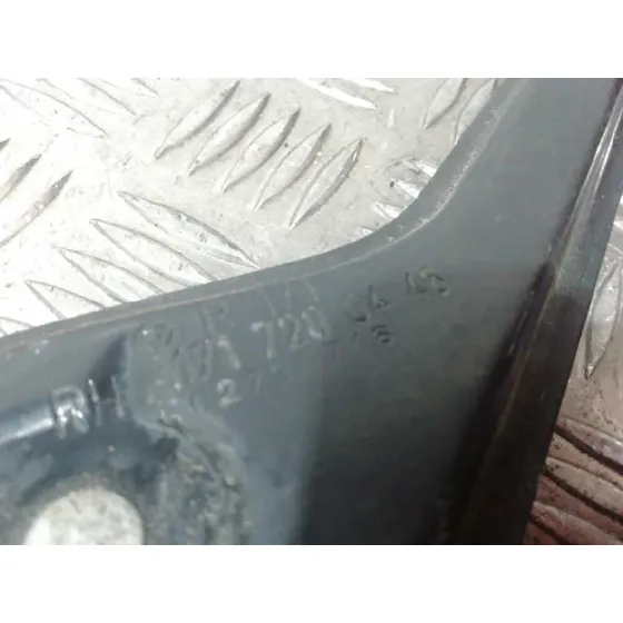 Elevalunas Delantero Derecho para Mercedes-Benz Clase Slk (W171) Roadster