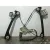 Elevalunas Delantero Izquierdo para Mercedes-Benz Clase Slk (W171) Roadster
