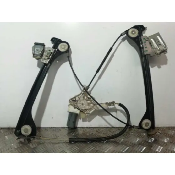 Elevalunas Delantero Izquierdo para Mercedes-Benz Clase Slk (W171) Roadster
