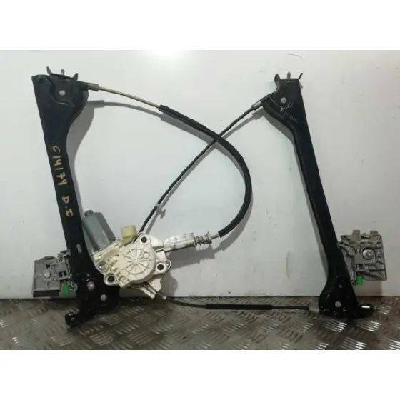Elevalunas Delantero Izquierdo para Mercedes-Benz Clase Slk (W171) Roadster