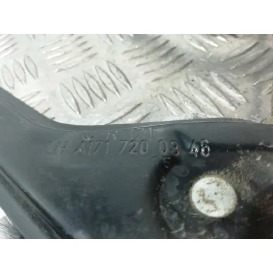 Elevalunas Delantero Izquierdo para Mercedes-Benz Clase Slk (W171) Roadster