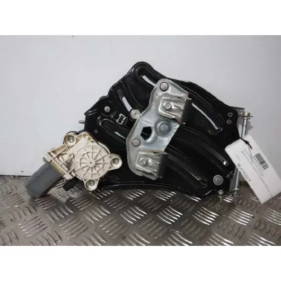 Elevalunas Trasero Izquierdo para Mercedes-Benz Clase Slk (W171) Roadster