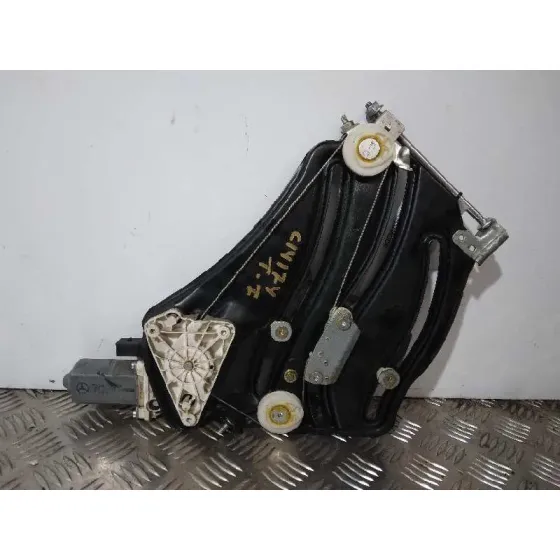 Elevalunas Trasero Izquierdo para Mercedes-Benz Clase Slk (W171) Roadster