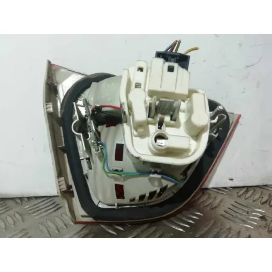 Piloto Trasero Derecho Interior para Bmw Serie 3 Berlina (E90)