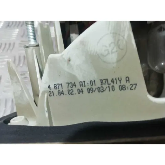 Piloto Trasero Derecho Interior para Bmw Serie 3 Berlina (E90)
