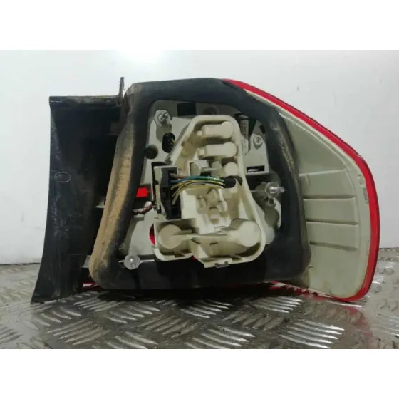 Piloto Trasero Izquierdo para Bmw Serie 3 Berlina (E90)