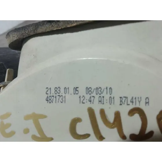 Piloto Trasero Izquierdo para Bmw Serie 3 Berlina (E90)