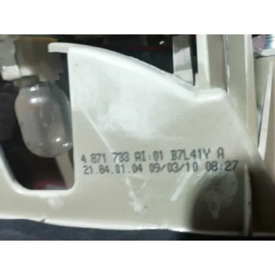 Piloto Trasero Izquierdo Interior para Bmw Serie 3 Berlina (E90)