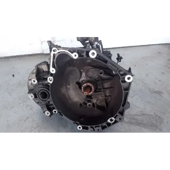 Caja Cambios para Opel Astra H Ber.