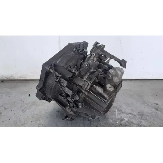 Caja Cambios para Opel Astra H Ber.