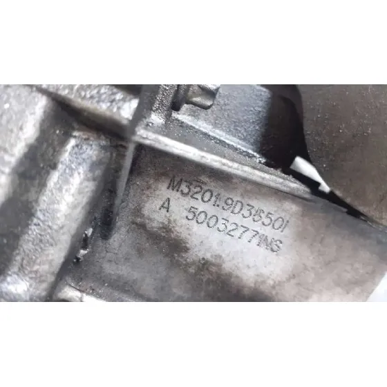 Caja Cambios para Opel Astra H Ber.
