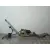 Motor Limpia Delantero para Mercedes-Benz Clase C (W203) Sportcoupe
