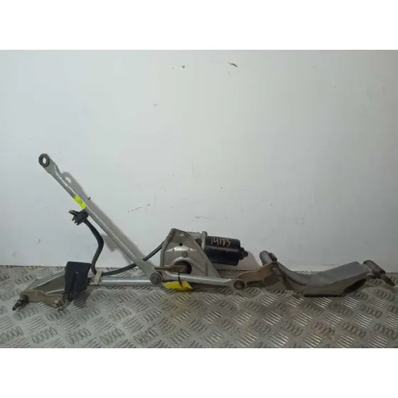Motor Limpia Delantero para Mercedes-Benz Clase C (W203) Sportcoupe