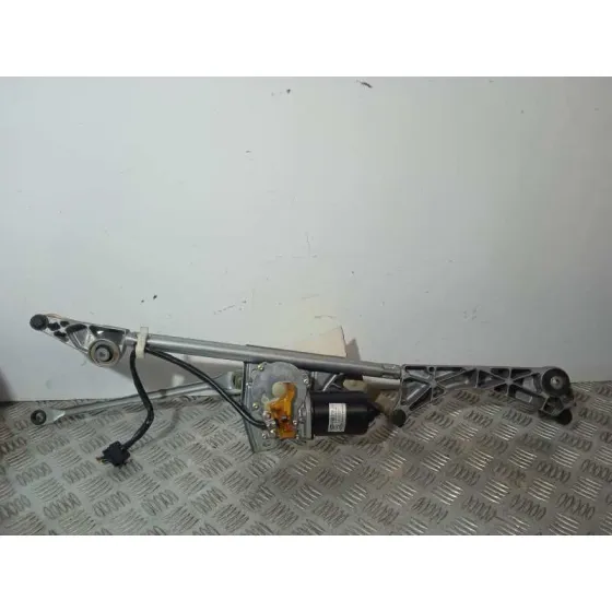 Motor Limpia Delantero para Mercedes-Benz Clase C (W203) Sportcoupe