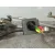 Motor Limpia Delantero para Mercedes-Benz Clase C (W203) Sportcoupe