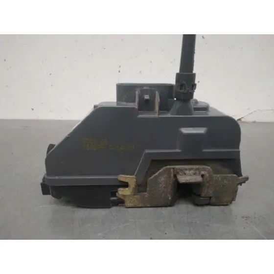 Cerradura Puerta Delantera Izquierda para Renault Megane Ii Coupe/Cabrio