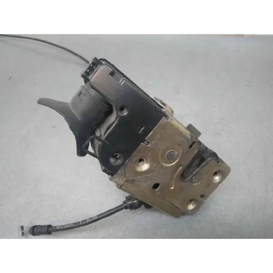 Cerradura Puerta Delantera Izquierda para Renault Megane Ii Coupe/Cabrio