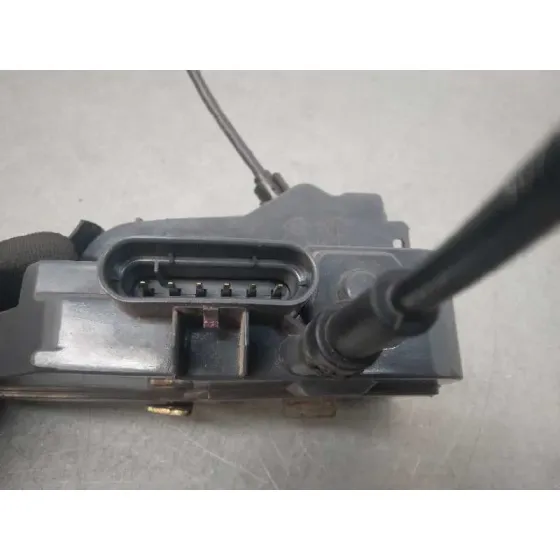 Cerradura Puerta Delantera Izquierda para Renault Megane Ii Coupe/Cabrio