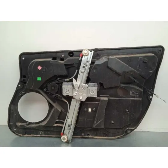 Elevalunas Delantero Izquierdo para Ford Fiesta (Ccn)