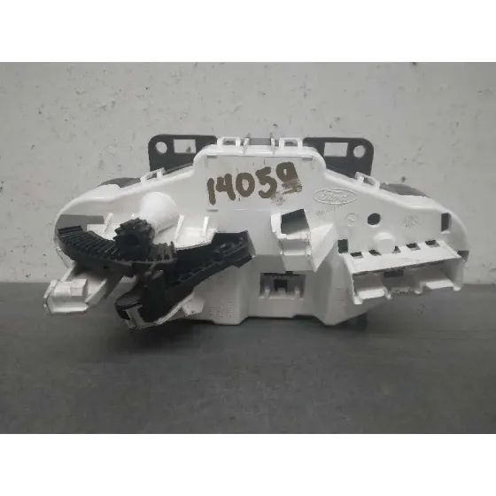 Mando Calefaccion / Aire Acondicionado para Ford Fiesta (Ccn)