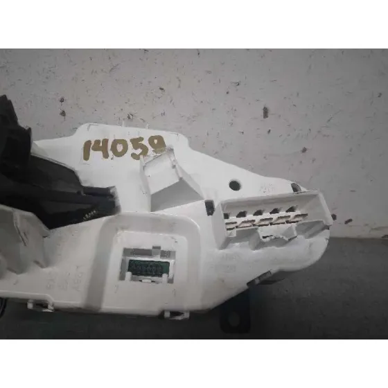 Mando Calefaccion / Aire Acondicionado para Ford Fiesta (Ccn)