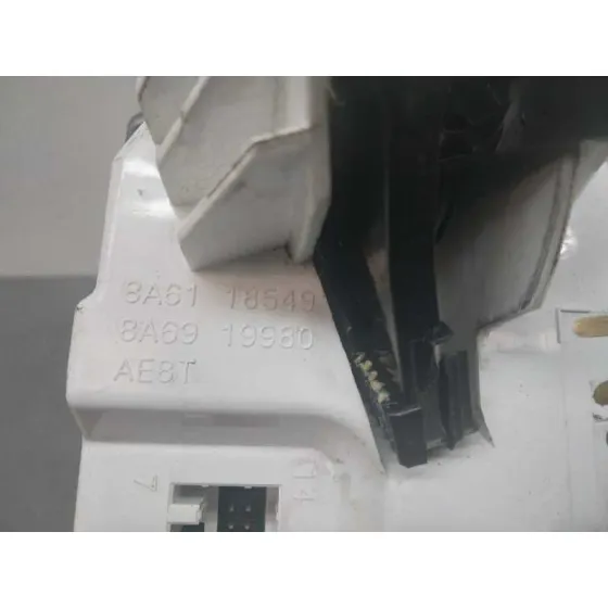 Mando Calefaccion / Aire Acondicionado para Ford Fiesta (Ccn)