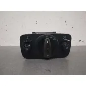 Mando Luces para Ford Fiesta (Ccn)