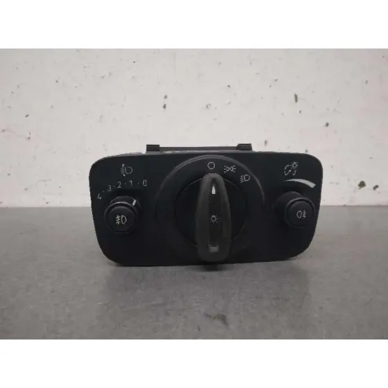 Mando Luces para Ford Fiesta (Ccn)