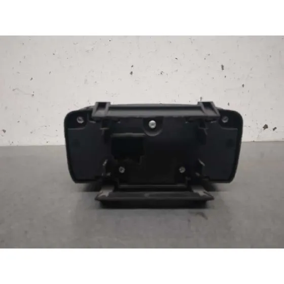 Mando Luces para Ford Fiesta (Ccn)