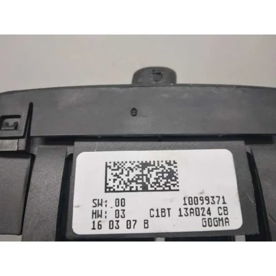 Mando Luces para Ford Fiesta (Ccn)
