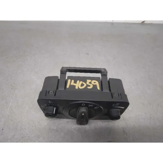 Mando Luces para Ford Fiesta (Ccn)