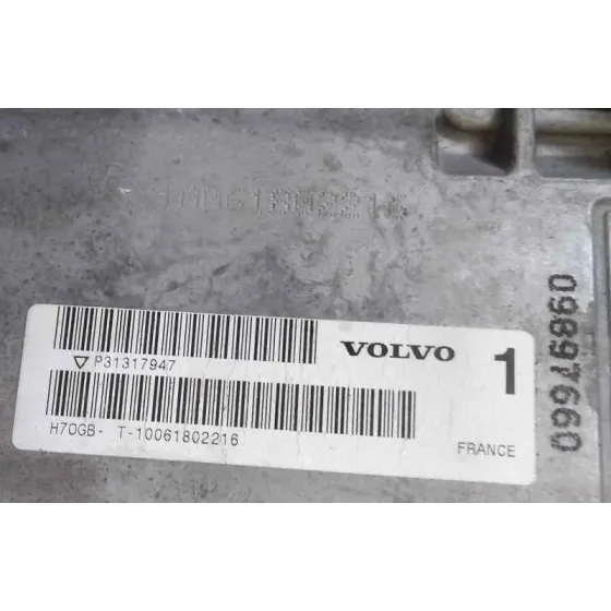 Columna Direccion para Volvo S40 Berlina