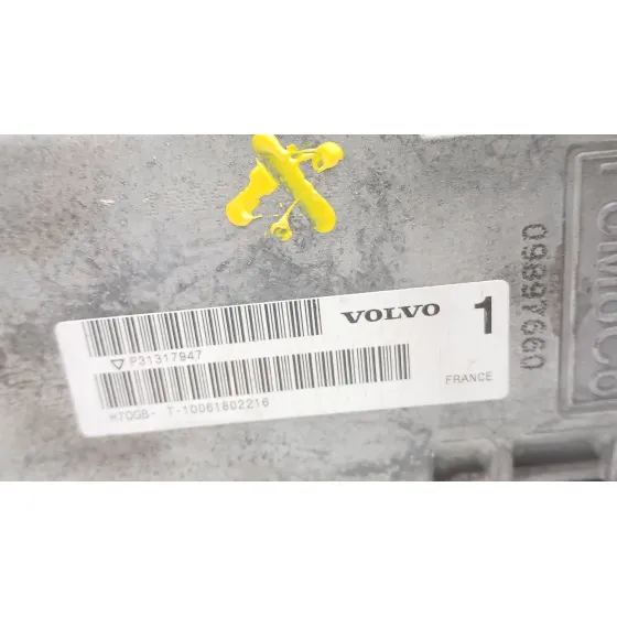 Columna Direccion para Volvo S40 Berlina