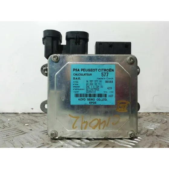 Modulo Electronico para Citroën C3