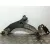 Brazo Suspension Inferior Delantero Izquierdo para Volvo V40