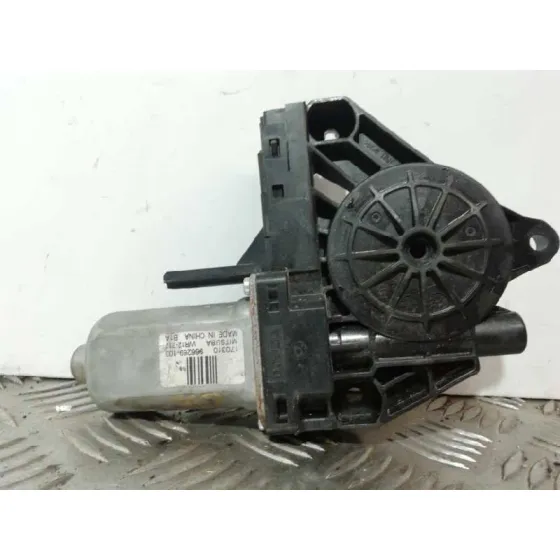 Motor Elevalunas Delantero Derecho para Volvo V40
