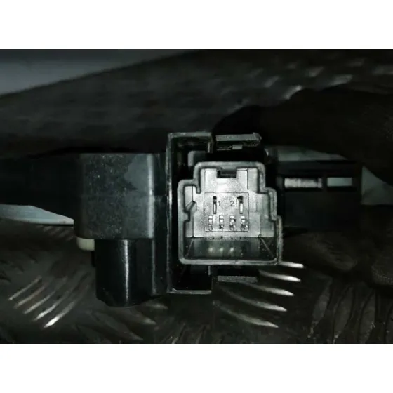 Motor Elevalunas Delantero Derecho para Volvo V40