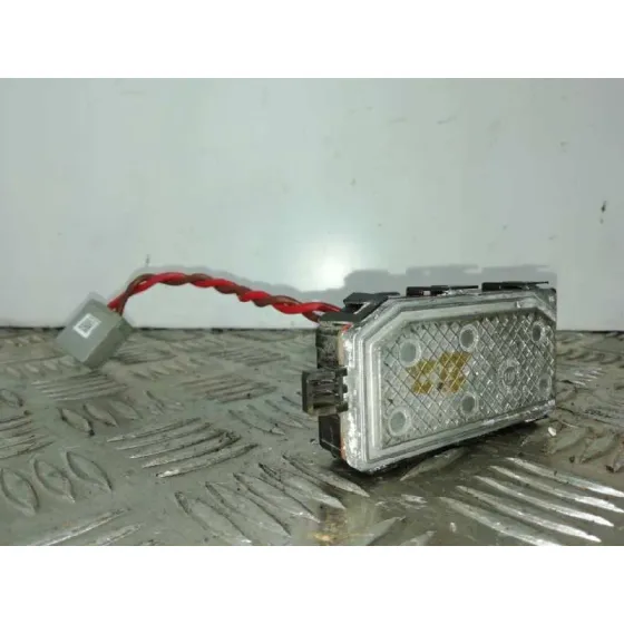Resistencia Calefaccion para Volvo V40