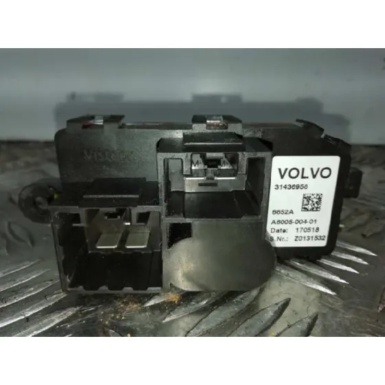 Resistencia Calefaccion para Volvo V40